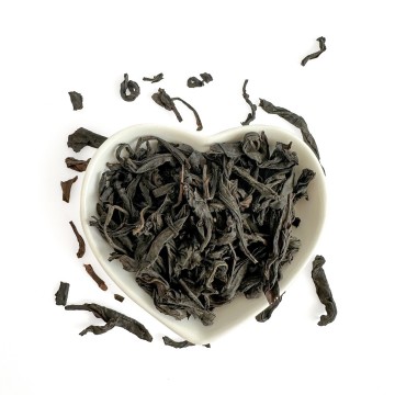 Assam whole leaf tea 1