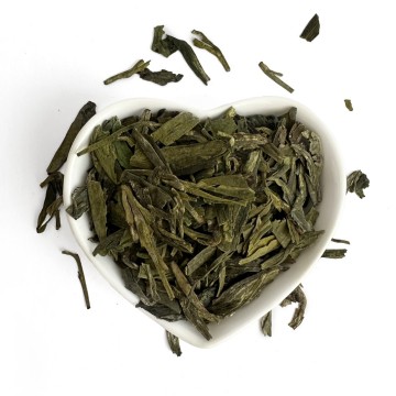 Dragonwell longjing 1