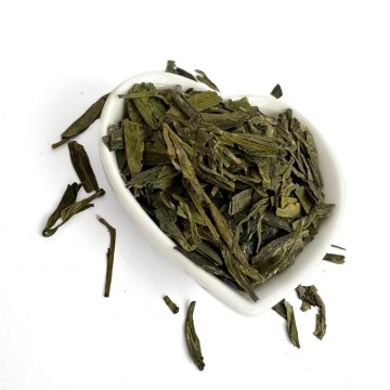 Dragonwell longjing 2