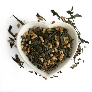 Genmaicha 1