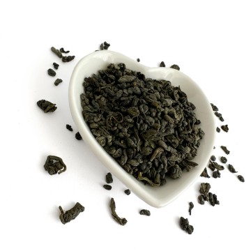 Gunpowder tea 2