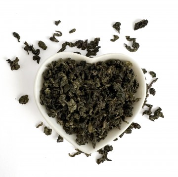 Ti kuan yin oolong 1